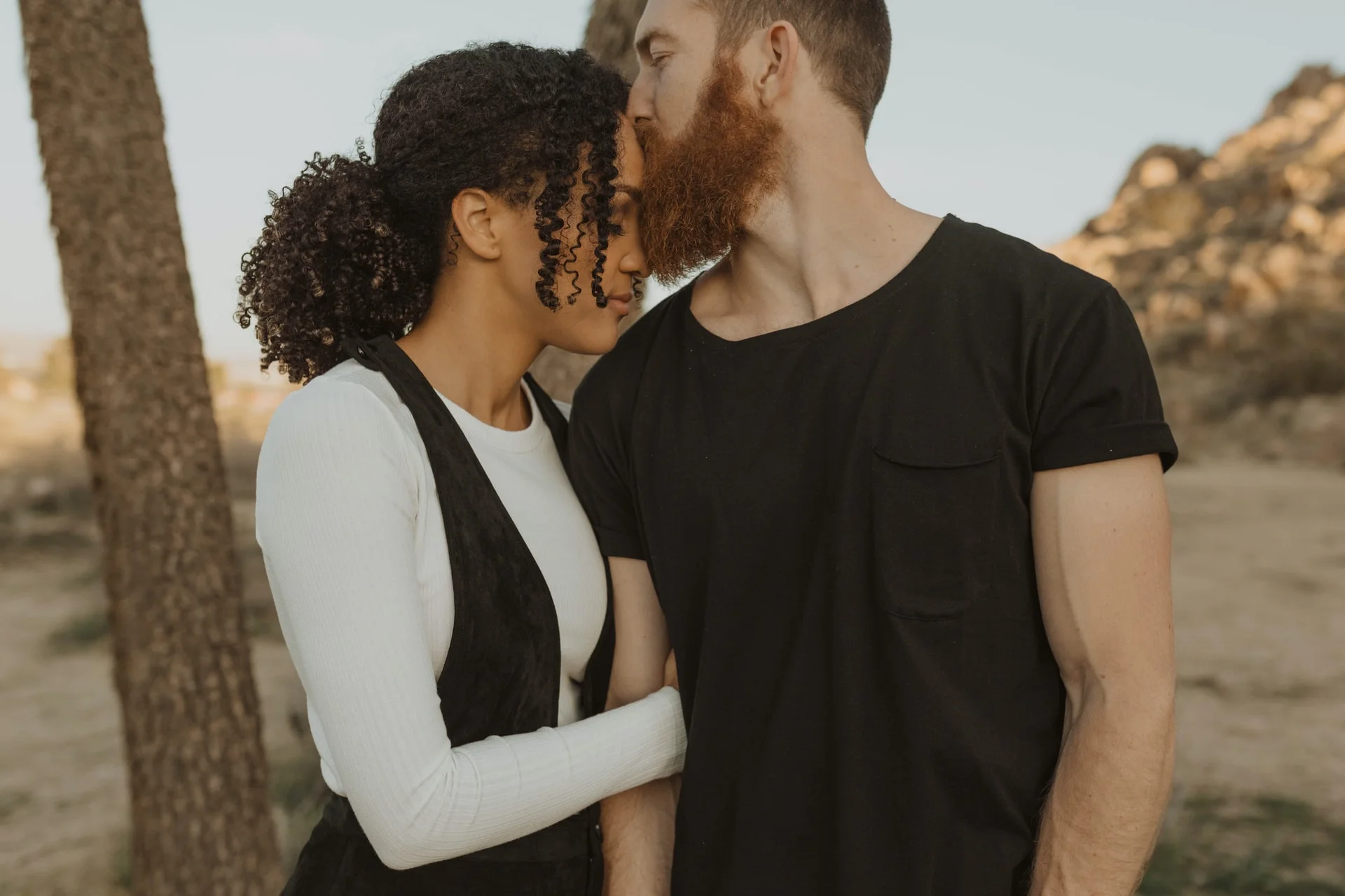 five levels of communication in marriage