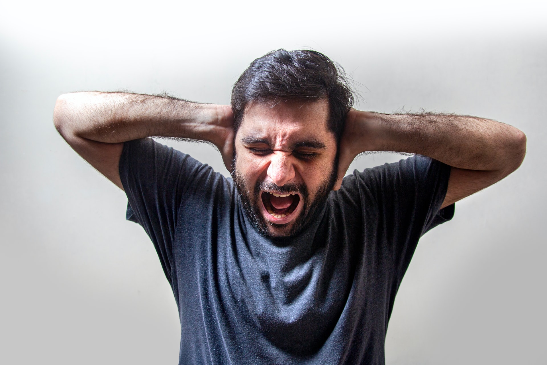 Anger Issues And How Singles Can Deal With It
