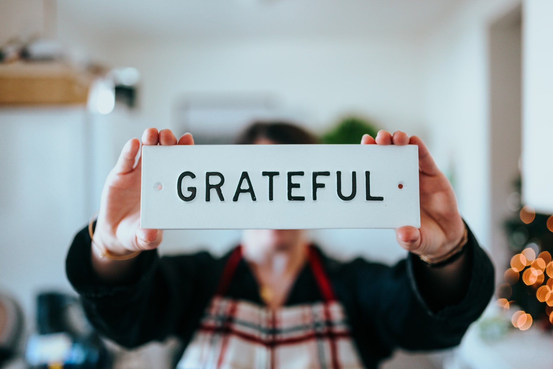 How To Practice Gratitude As A Child