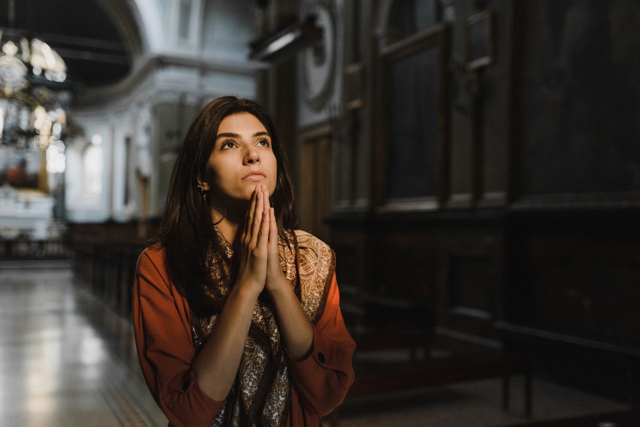 Prayer – A Wonderful Habit To Have