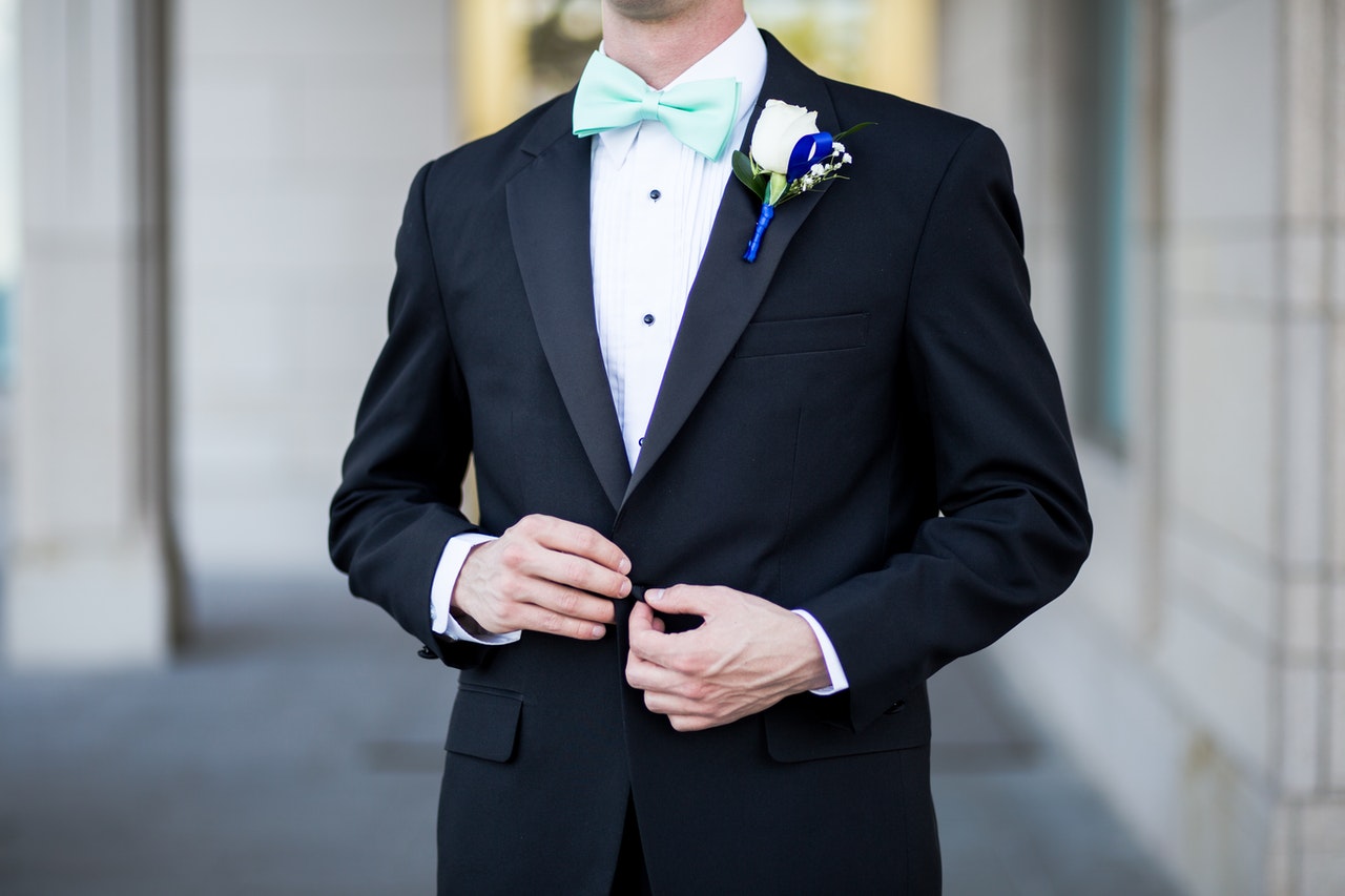 Here Is How To Be Ready For Your Groom
