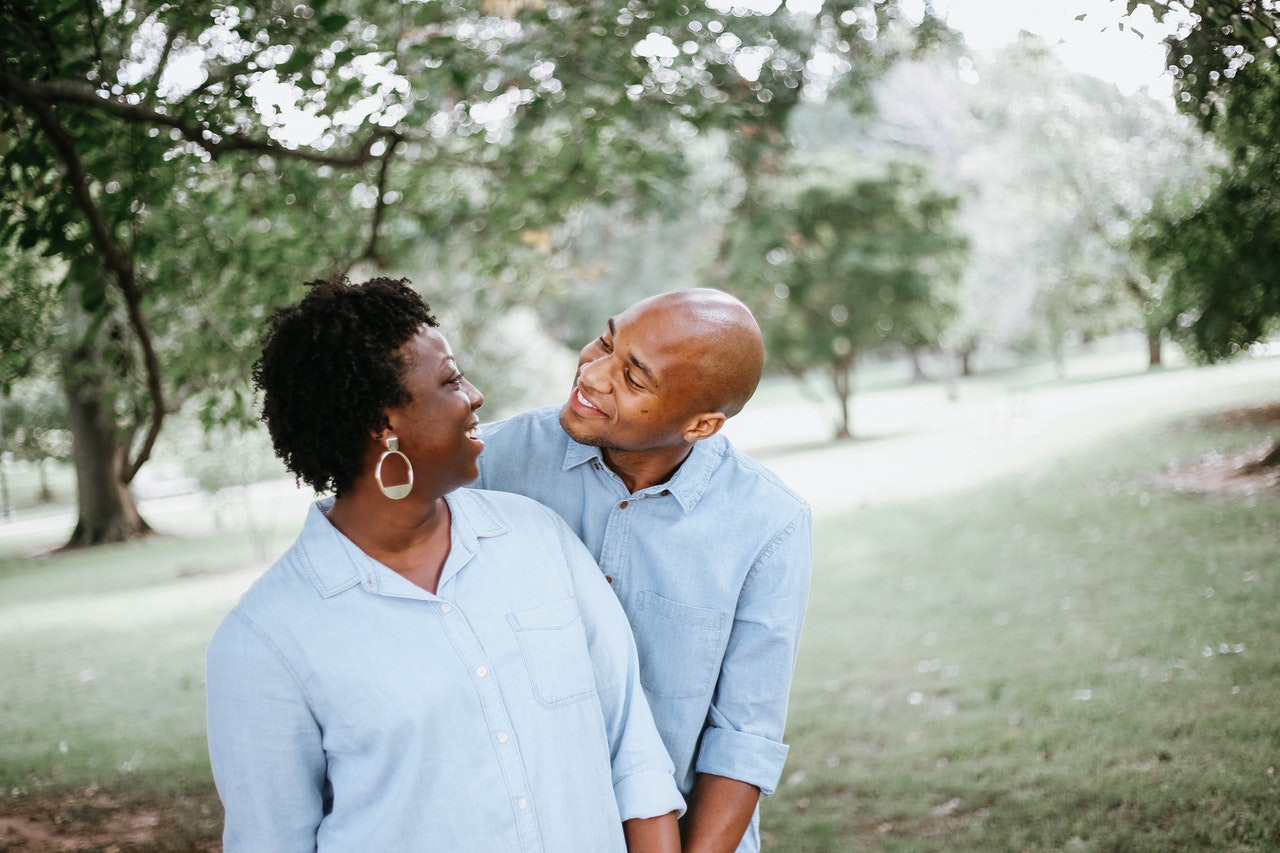 Here Is How To Love Your Spouse - Part 2