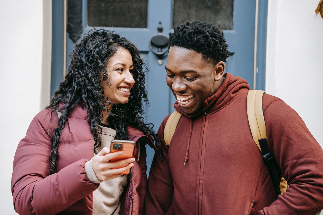 How To Maintain The Spiritual Glow As A Couple