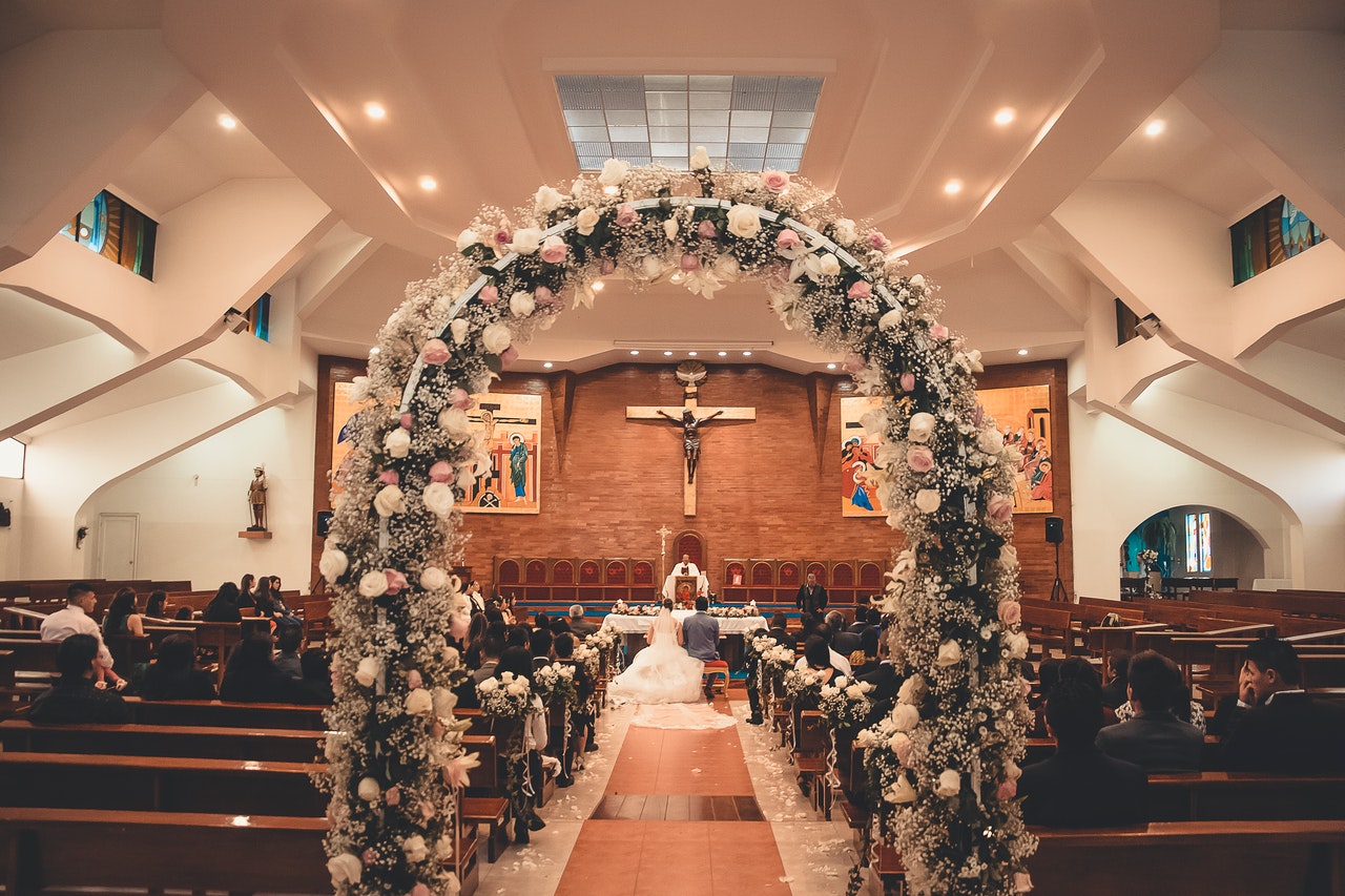 Before You Walk Down The Aisle – Part 3