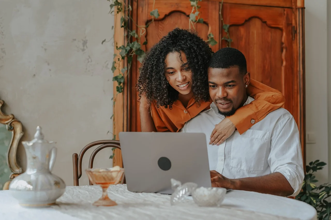 The Five Magic Words Every Couple Should Know