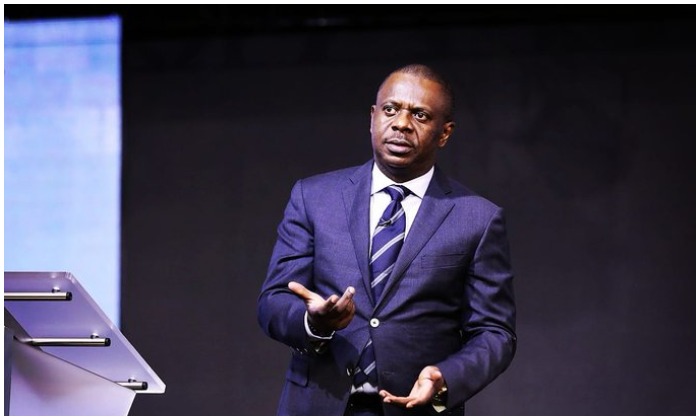 Poju Oyemade On Four Characters In Church