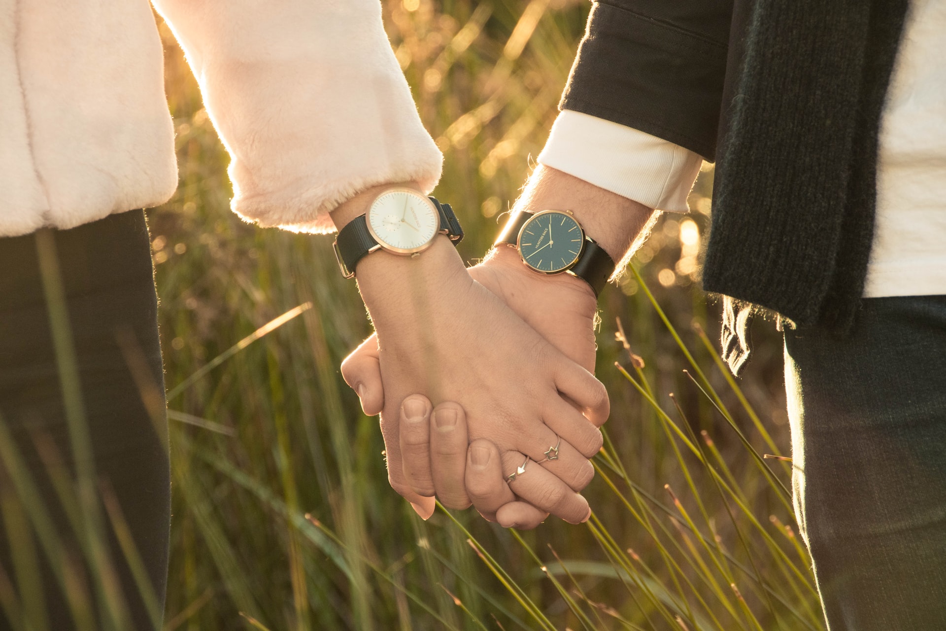 Five Ways To Be A Better Spouse