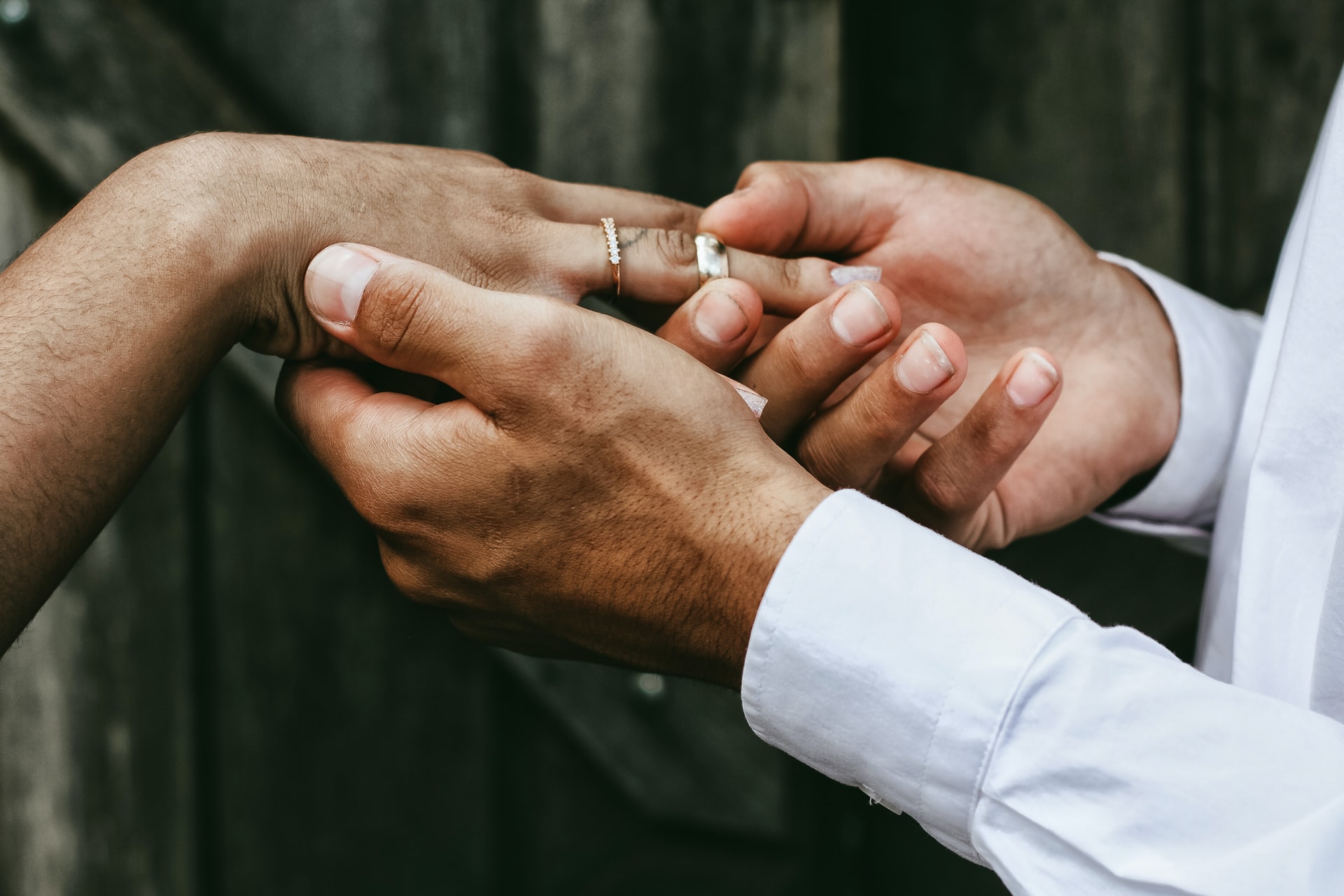 Here Are Four Things Marriage Will Not Do For You – Part 2