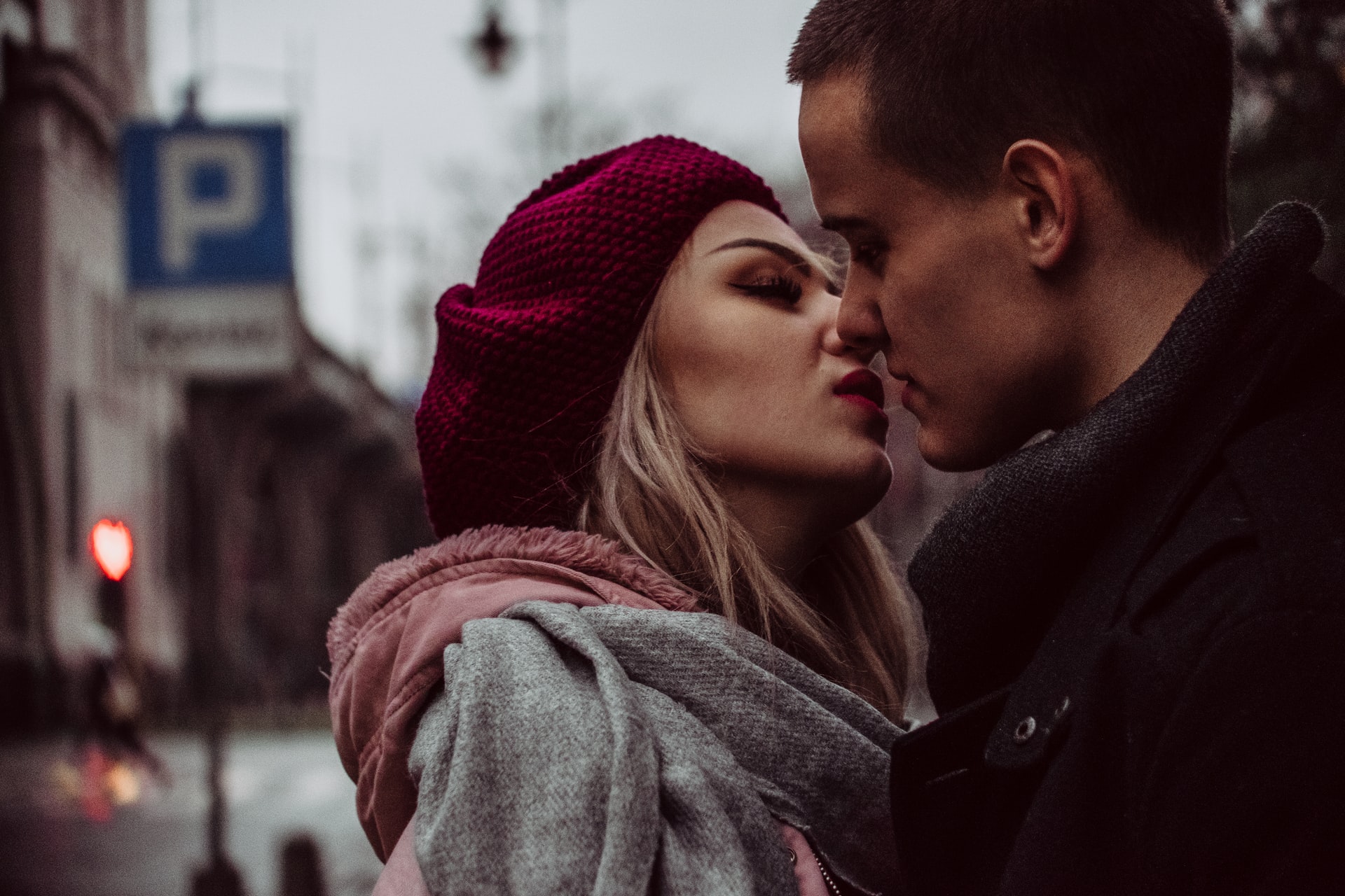 Best Ways To Fall In Love Again As Couples – Part 3