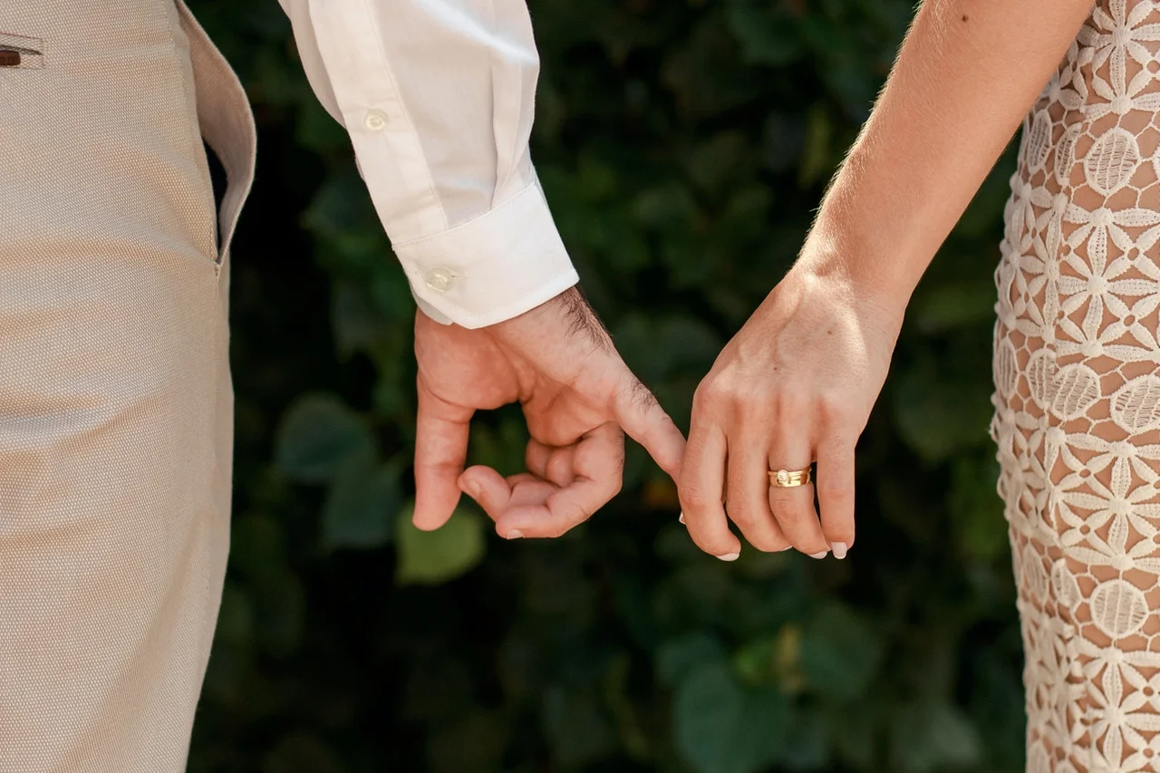 How To Build Your Marriage Through Honour