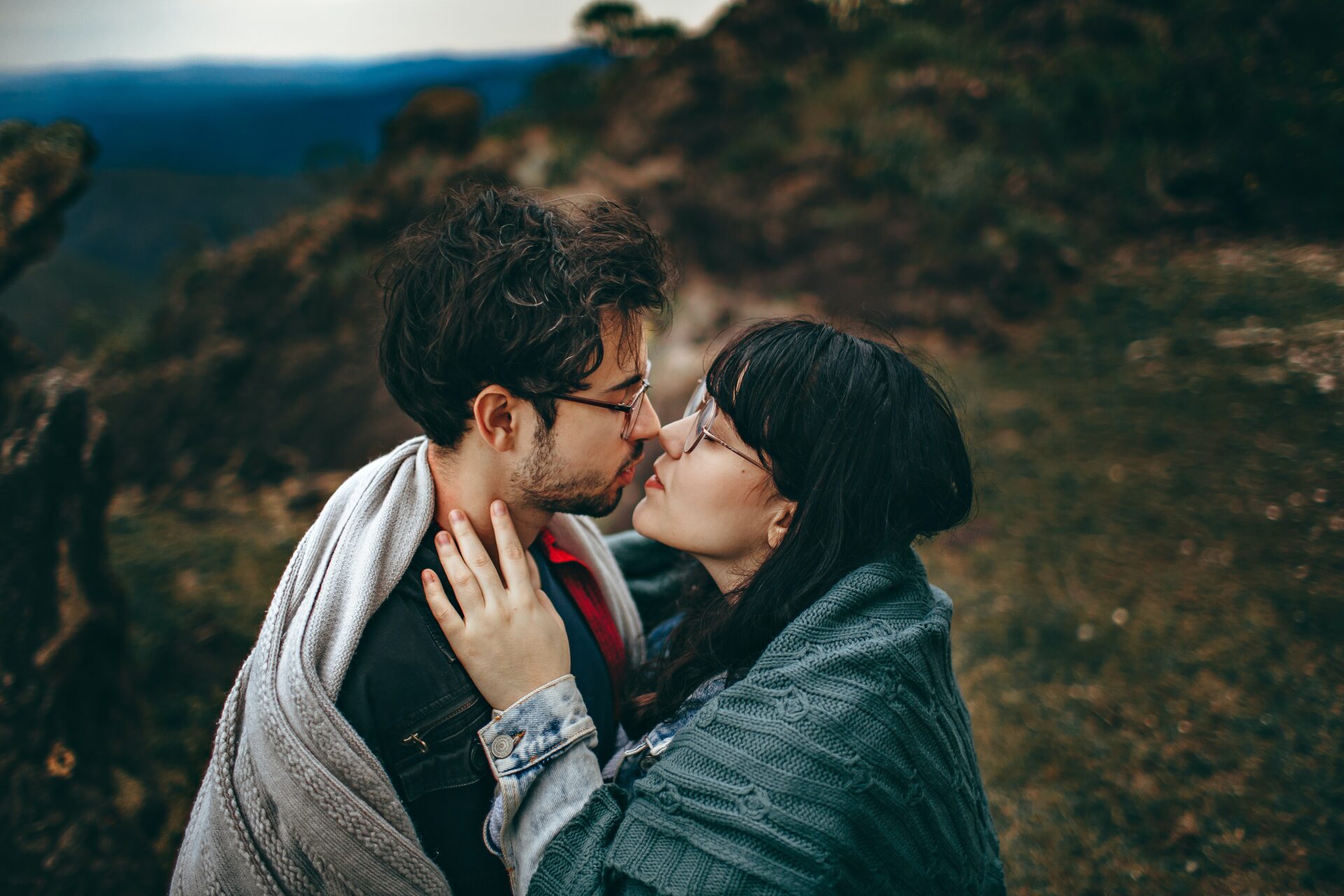 How To Build Intimacy Intentionally
