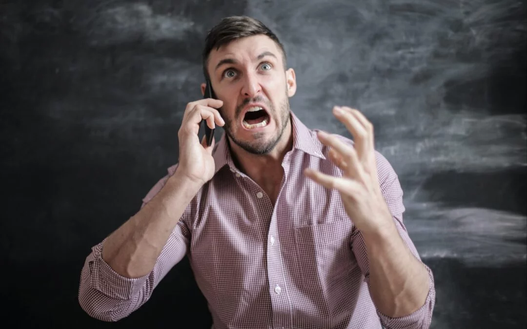 5 Things Men Shouldn't Say In Marriage