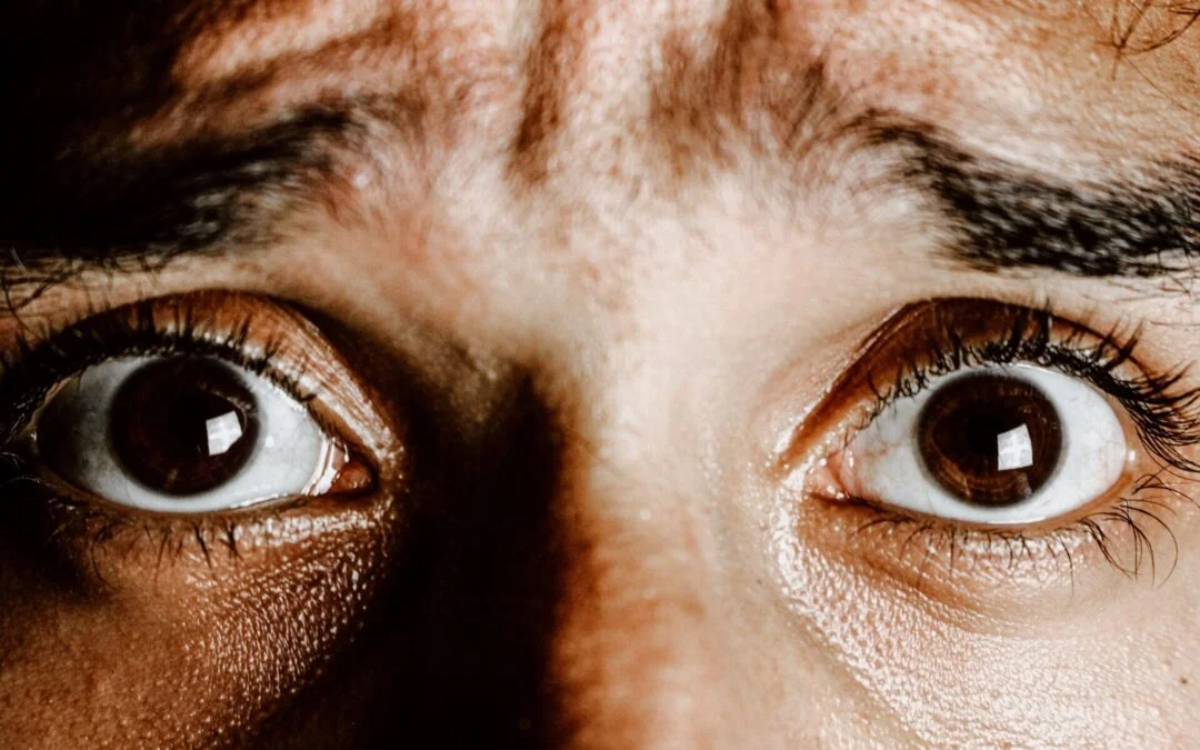 How To Overcome Fear
