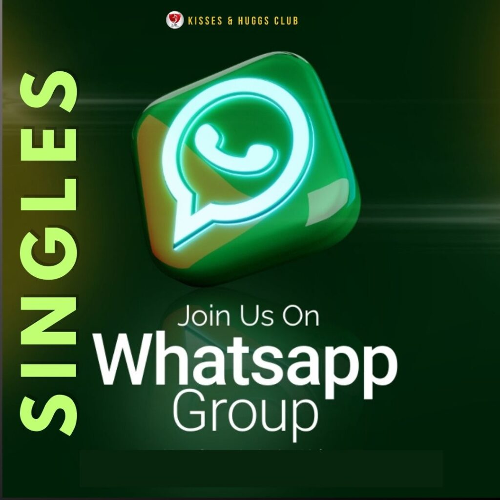 Join our WhatsApp Groups 