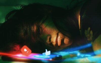 Why She Can Close Her Spirit 