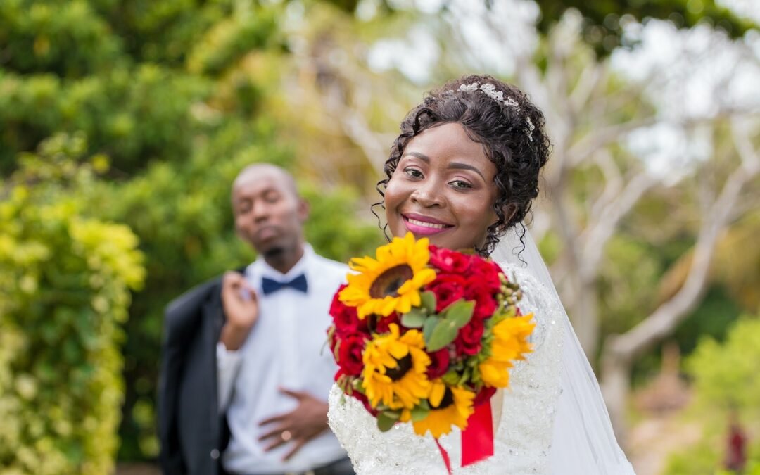 Marriage Mavericks: Thriving Above All 
