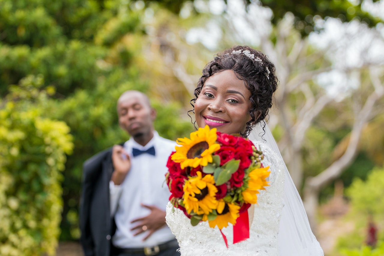 Marriage Mavericks: Thriving Above All 