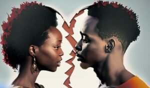 Love on the Brink: 7 Types Of Couples 