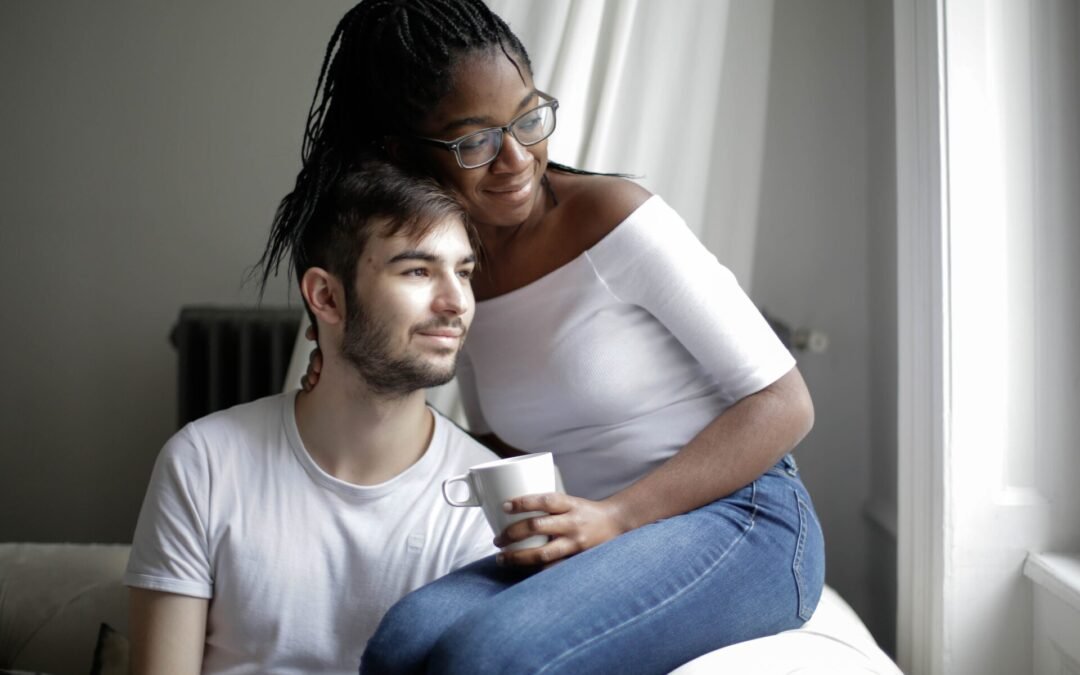 Love on the Brink: 7 Types Of Couples 2