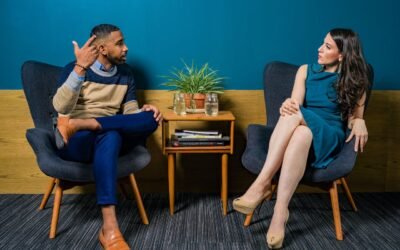 How Lovers Can Communicate Better
