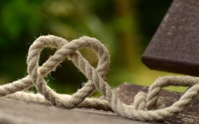 Before and After Tying the Knot