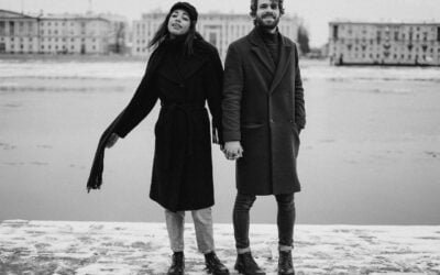 Lovers Who Need Help Part 1