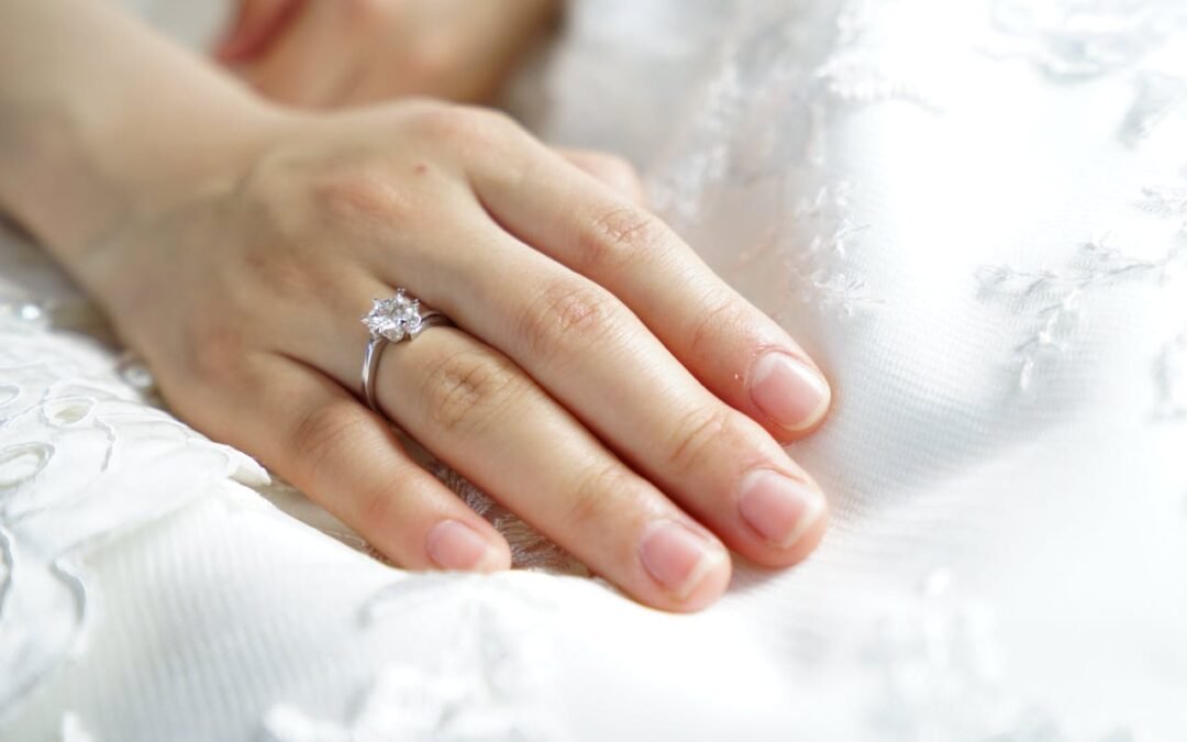 Beyond the Ring: Timely Advice For Lovers
