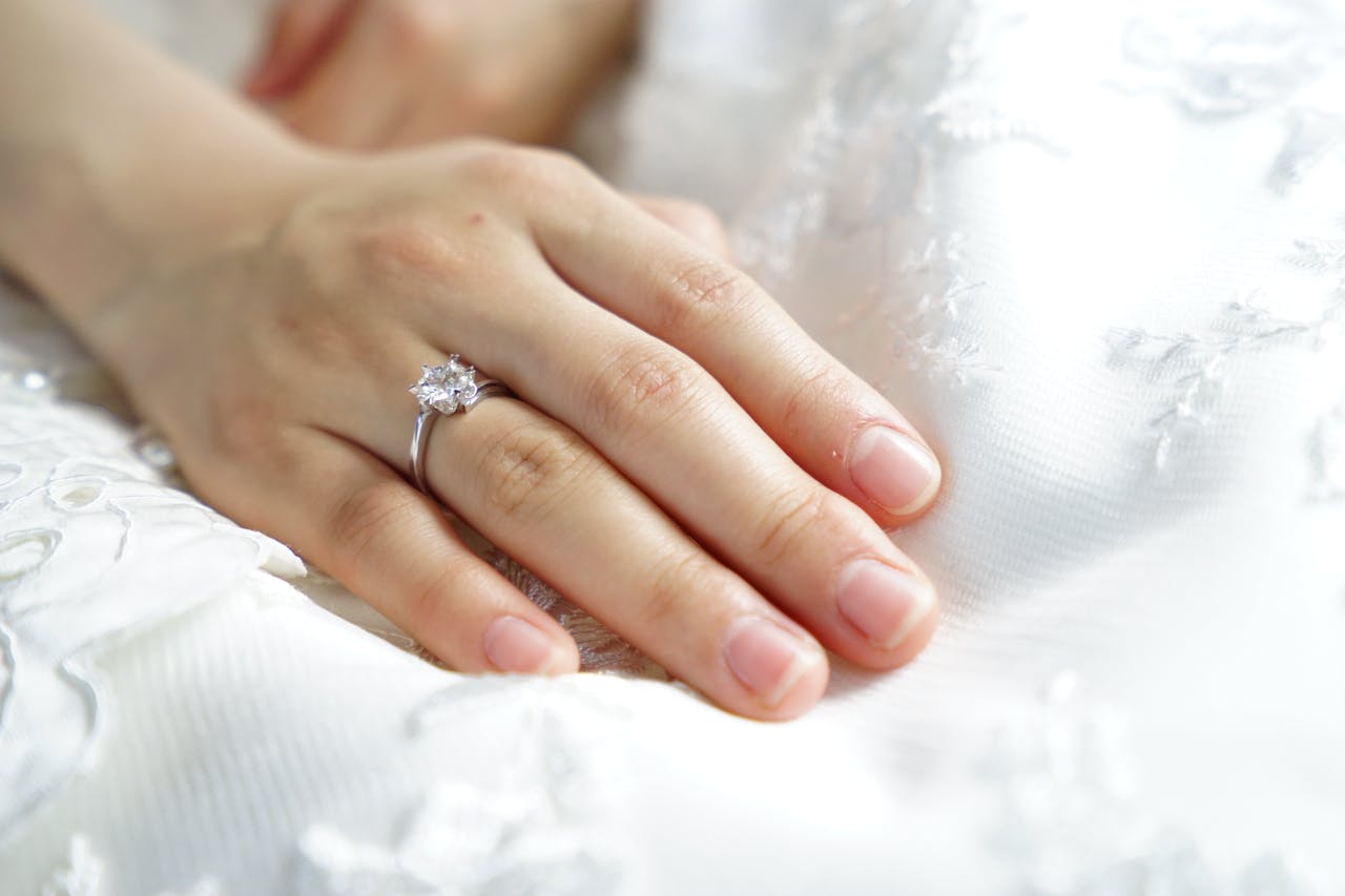 Beyond the Ring: Timely Advice For Lovers