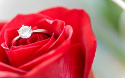 Growing Romantic Love As Singles and Couples