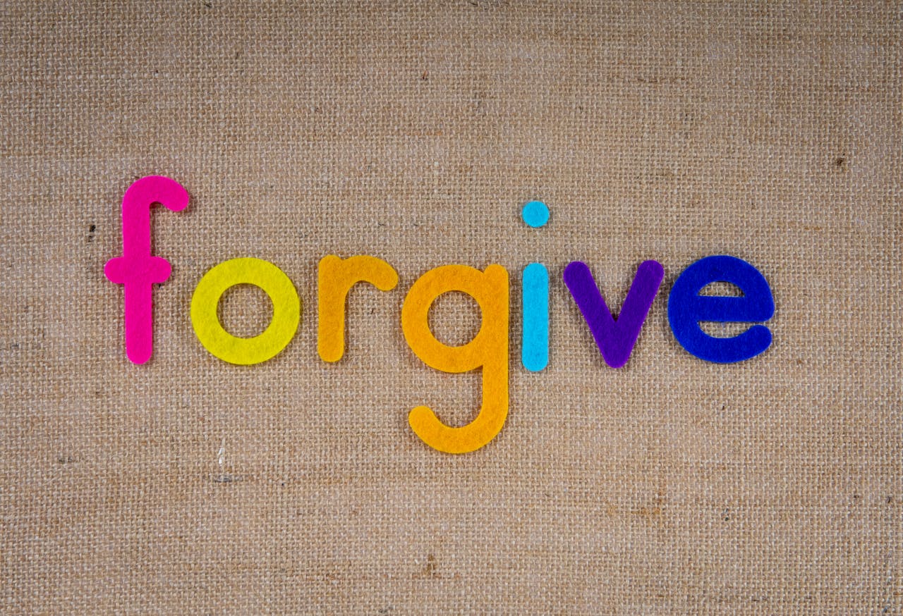 Top 10 Benefits of Forgiveness in Marriage