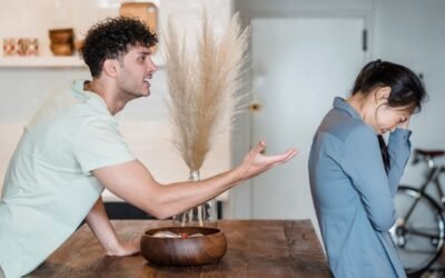 Top Ten Quarrel Triggers in Relationships and Marriages