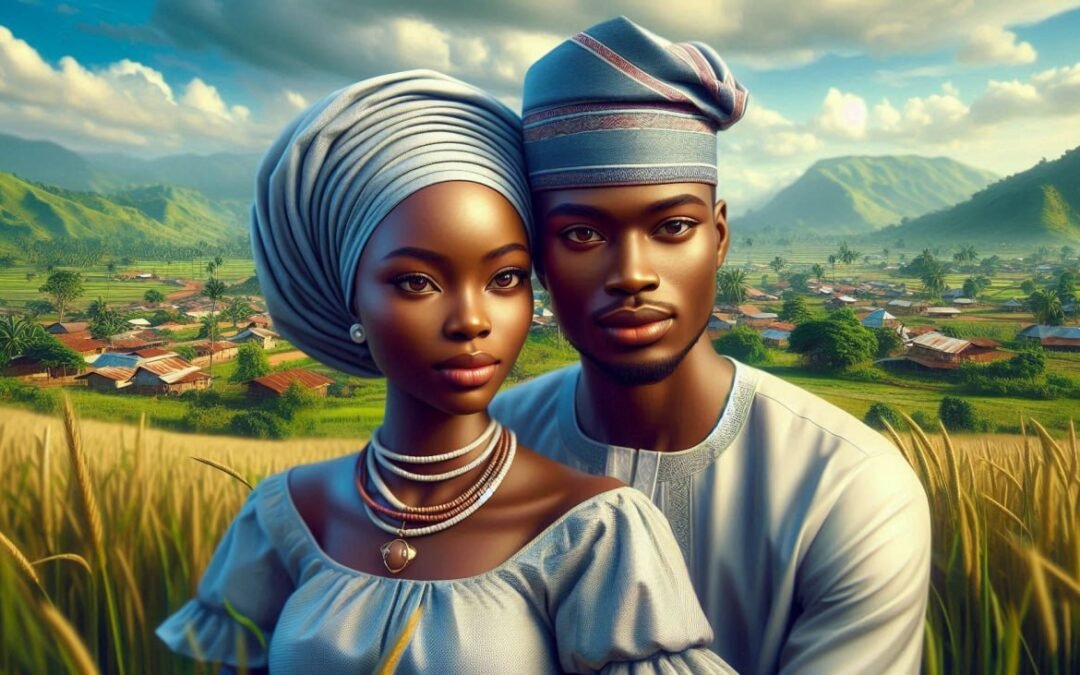 A Marriage Tested: The Tale of Amina and Ibrahim