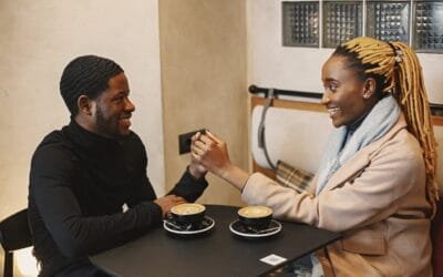 How To Deepen Your Relationship By Communicating Your Values