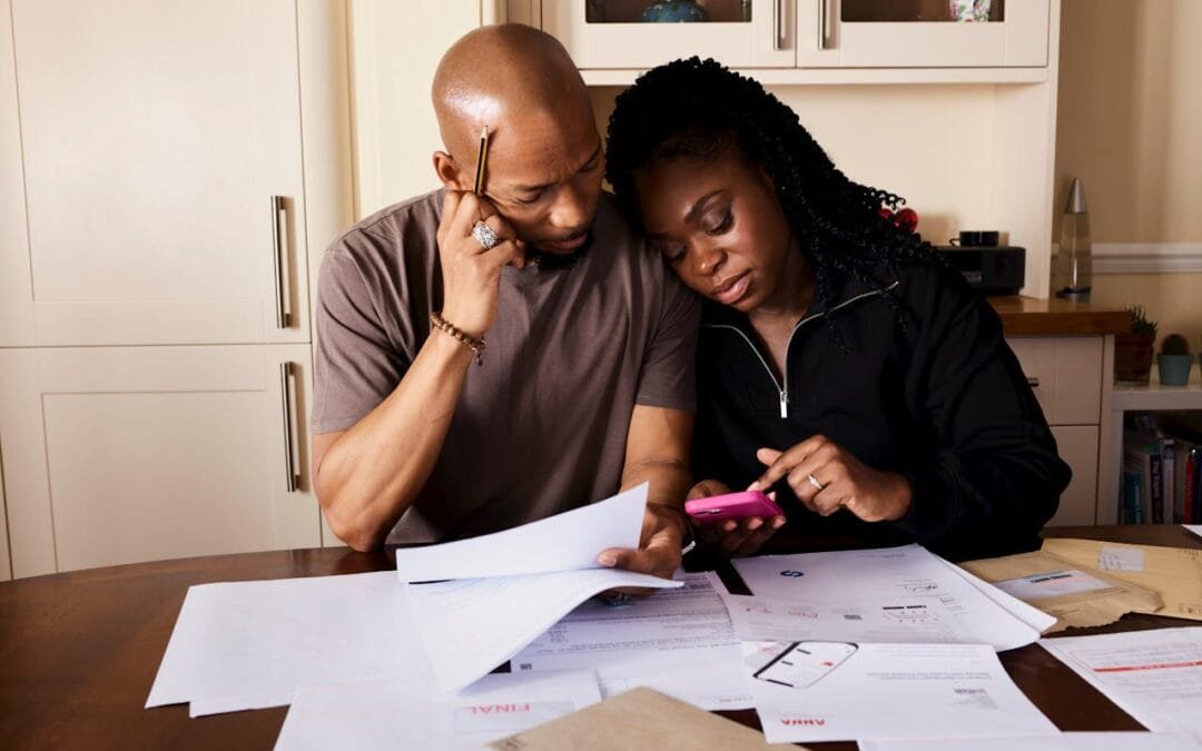 Shared Wallets, No Stress: How to Manage Cash with Your Partner