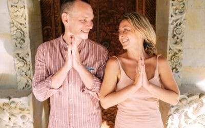 Simple Ways to Pray with Your Partner