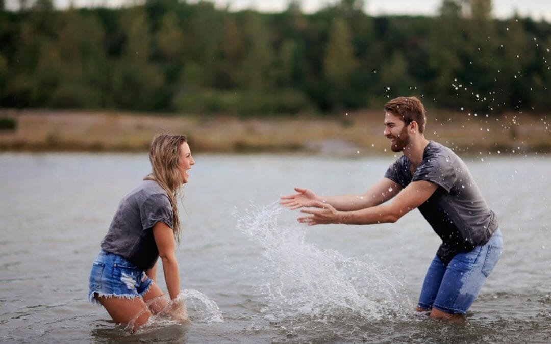 How To Find Joy In Courtship