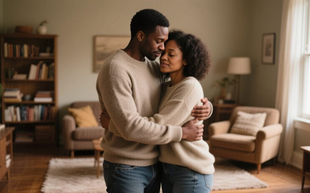 Forgiveness and Forbearance in Relationships and Marriage