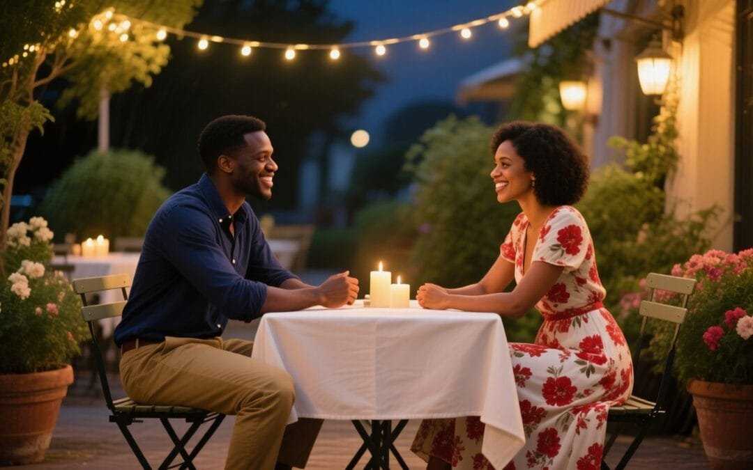 Keeping Passion Alive When Life Gets Busy