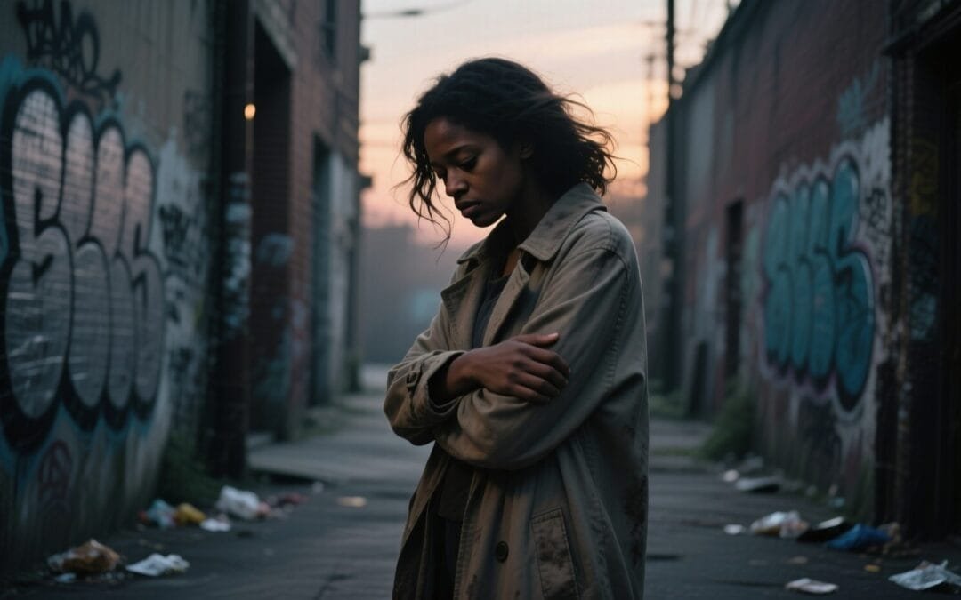 Why God Will Never Abandon You