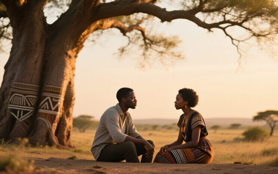 Boundaries in Christian Dating