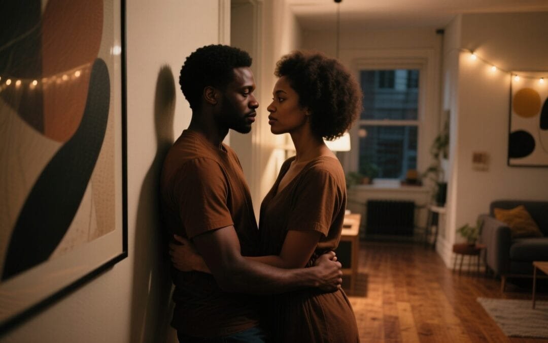 How to Build True Intimacy in Relationships