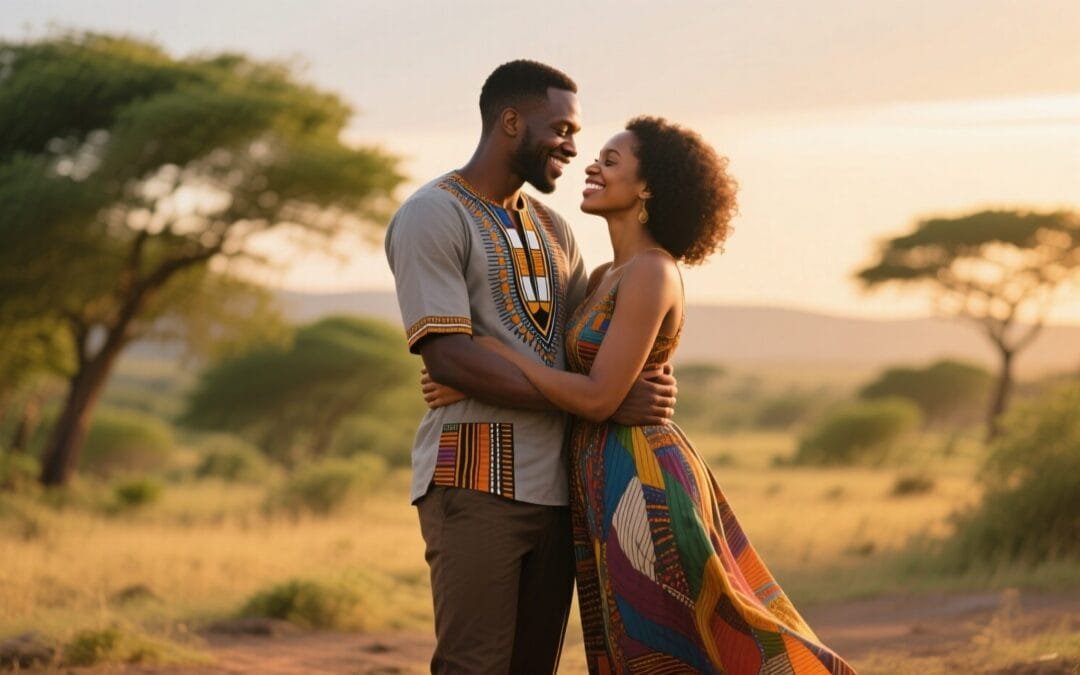 Ten Signs When He/She Is Into You