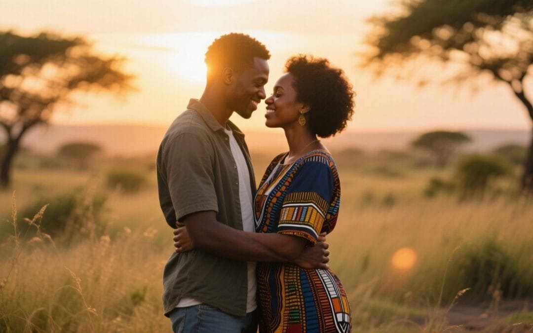 Ten Signs When He/She Is Into You – Part 2