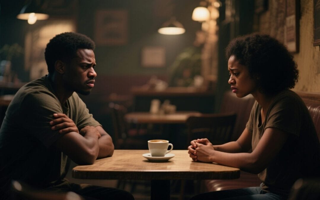 How To Discern Modern Dating Traps