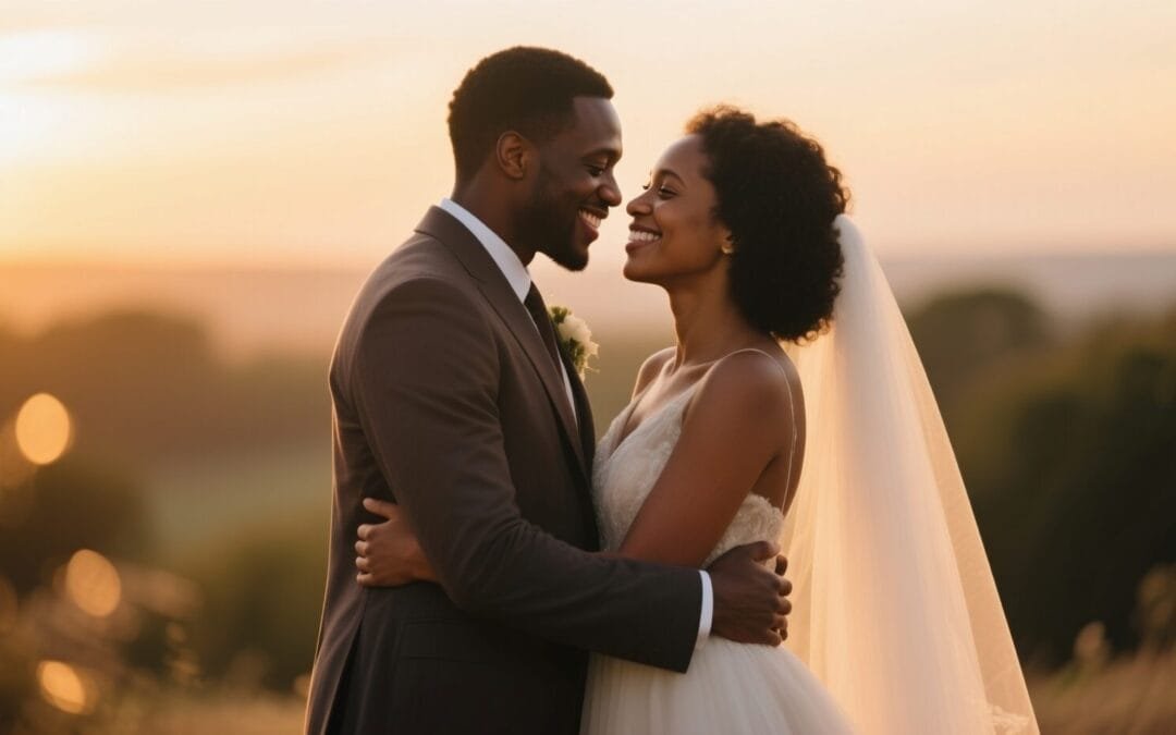 Don’t Idolise Marriage