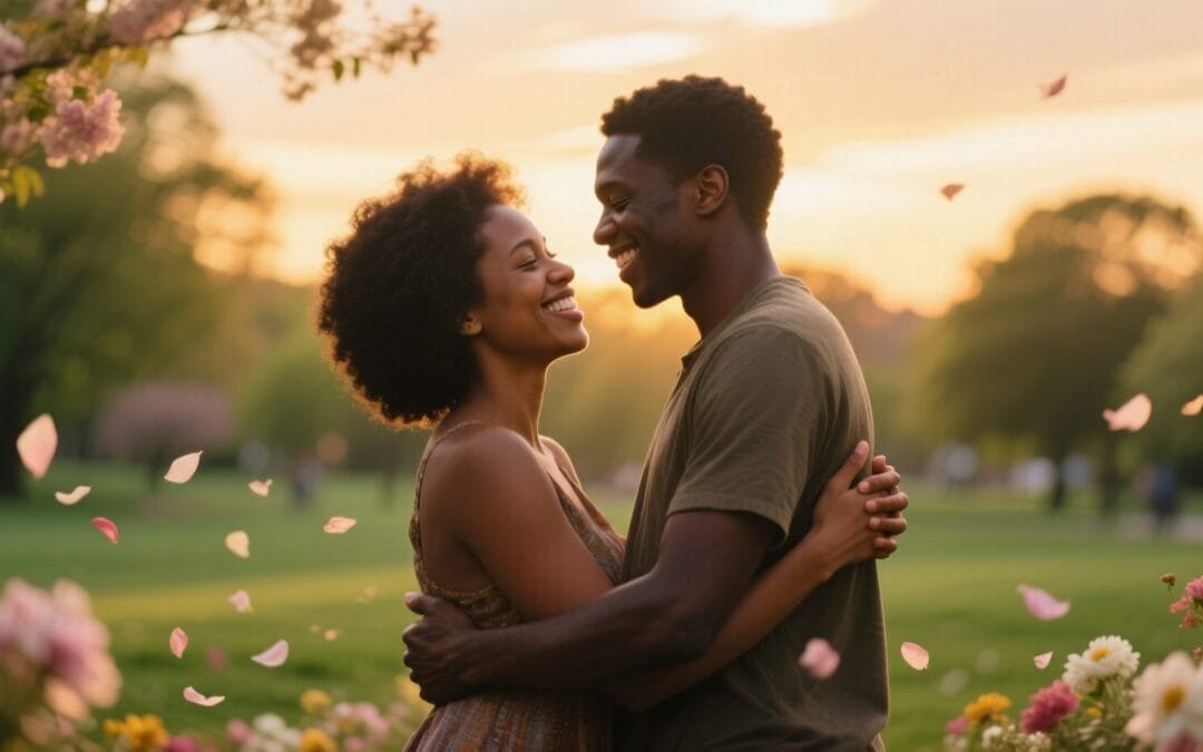 The Beauty of Ordinary Love