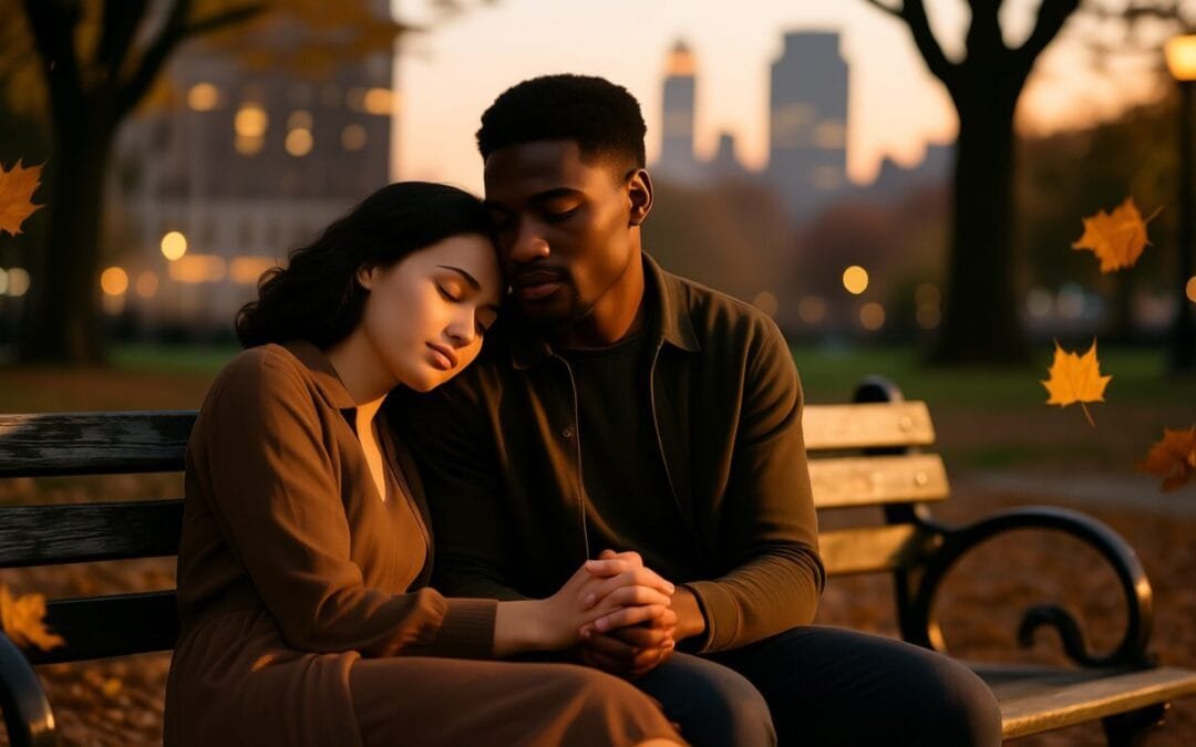 How To Have One Another’s Back in Relationships