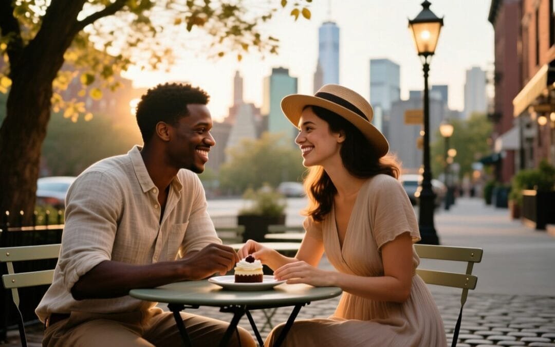 10 Ways to Know He Is the Right Man for You