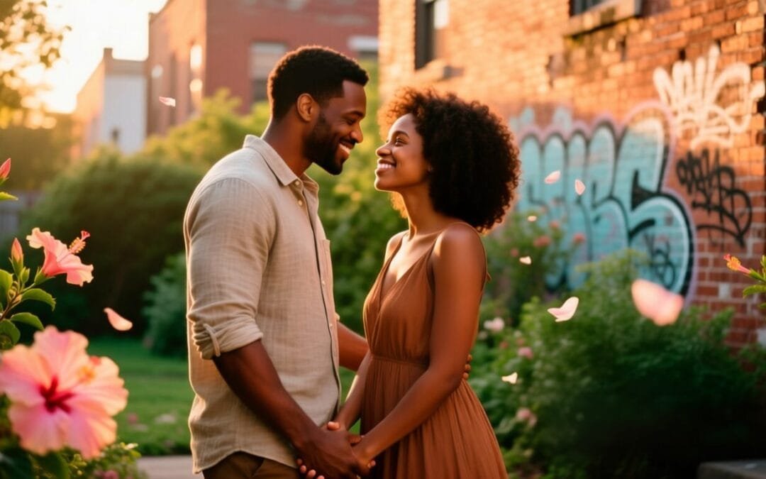10 Ways to Know He Is the Right Man for You – Part 3