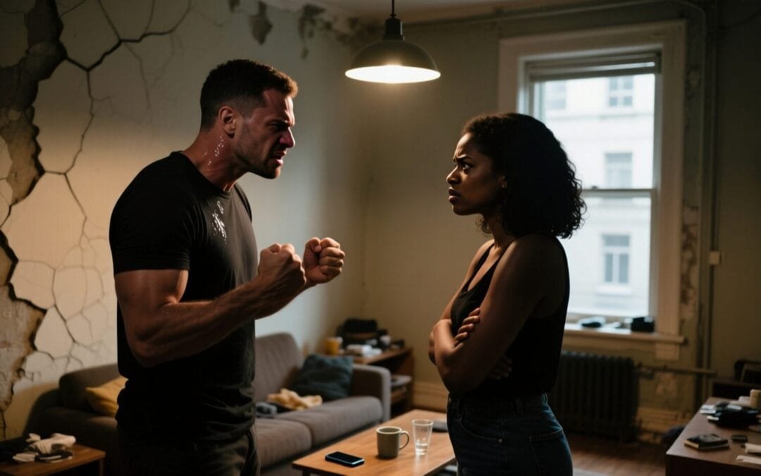 Avoiding Bitterness in Relationships and Marriages